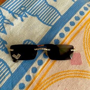 Bedazzled Sunglasses